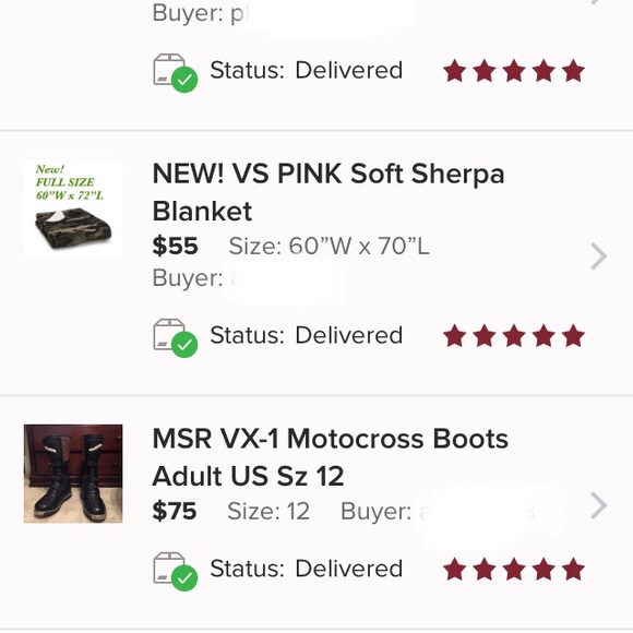 Meet your Posher, Tenille - Picture 3 of 10